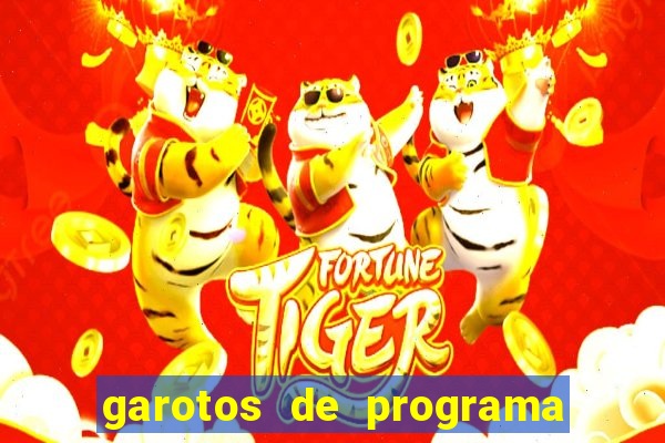 garotos de programa da zona leste